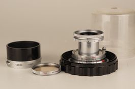 Leitz Leica Elmar 2.8/50mm Leica M (11112 / ELMOM)