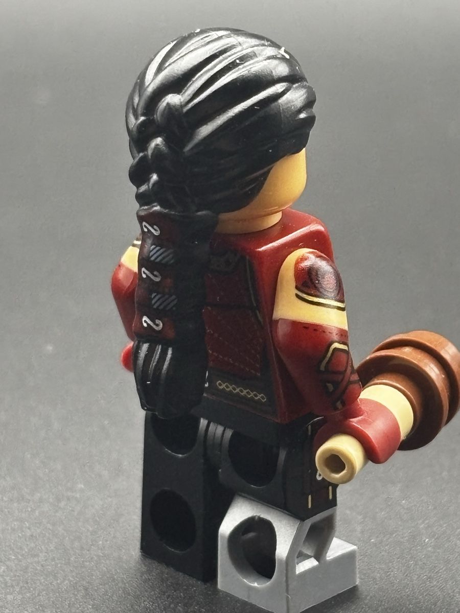 Lego Jouets: Lego Marvel Echo (colmar21) – D'occasion à Winterthur par Diwolf 2