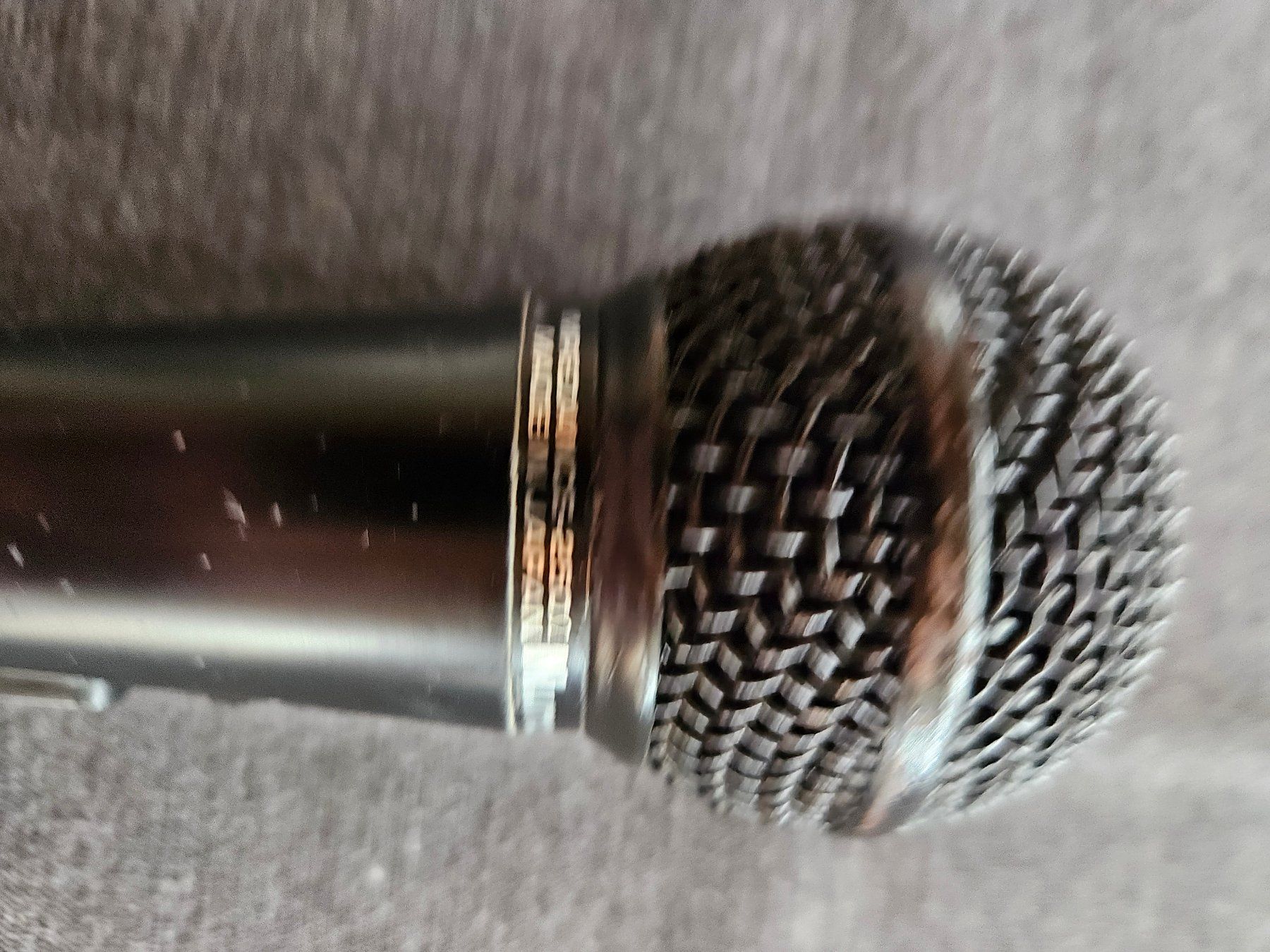 Mikrofone: Mark UB 840 Dynamic Mikrofon – Gebraucht aus Gontenschwil von regentag 2