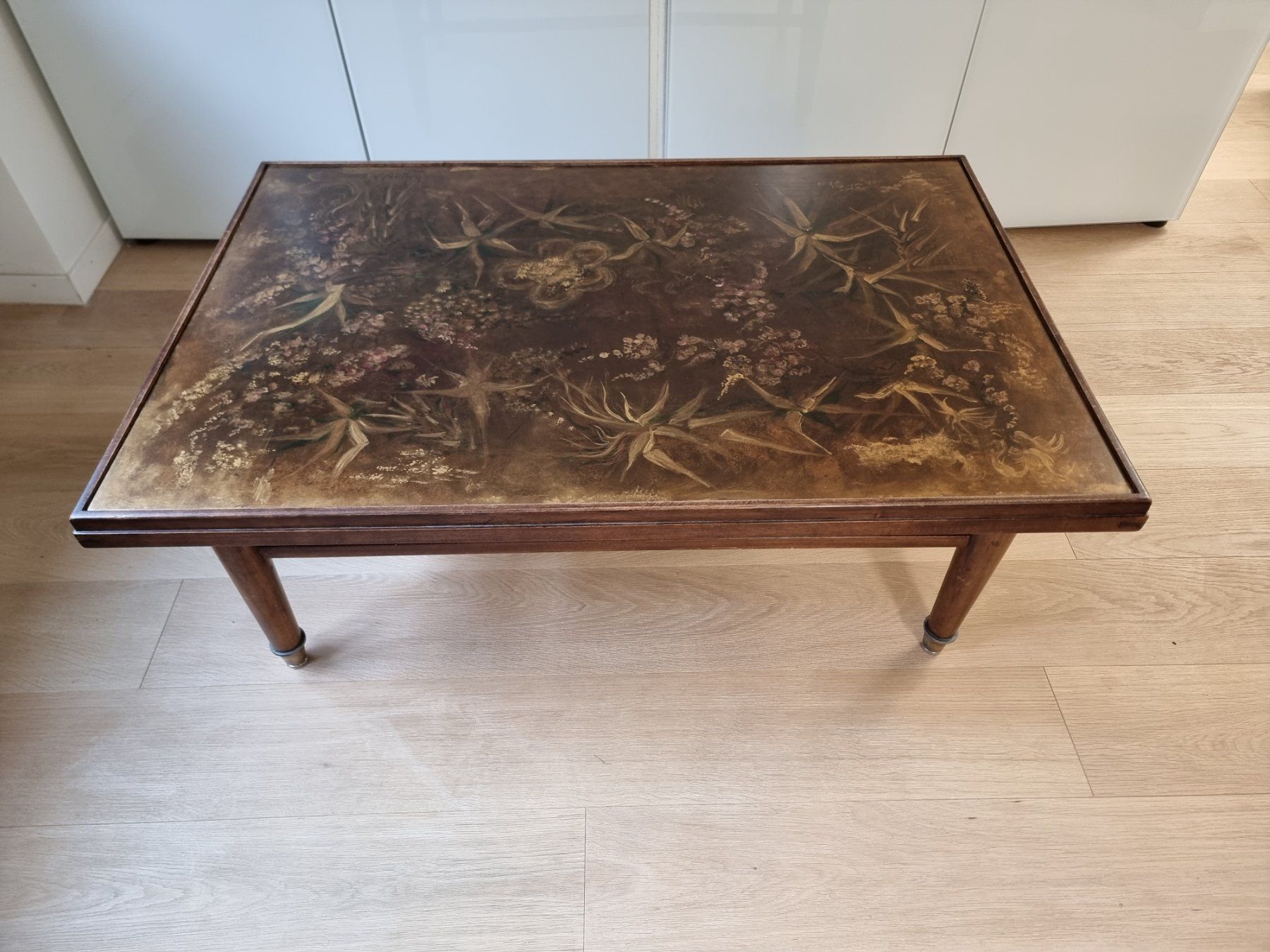 Tische: Coffee Table – Gebraucht aus Brunnen von ghtyvb