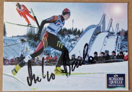 Marko Baacke - handsigniert sk