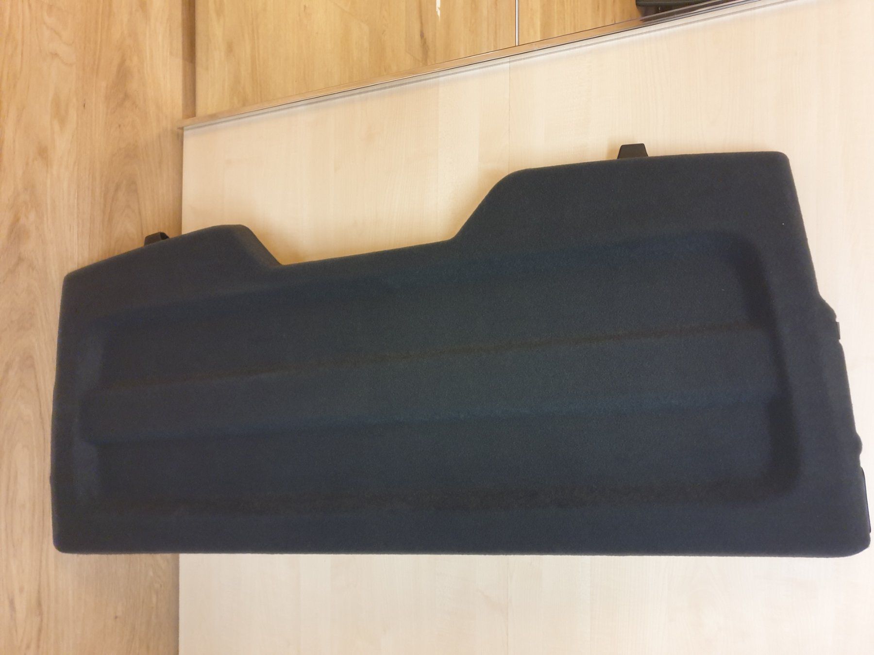Tutti pezzi di ricambio auto: Hutablage Neu -- VW Caddy Maxi – Nuovo (secondo la descrizione) da Matten b. Interl venduto da kau_m2wt 2