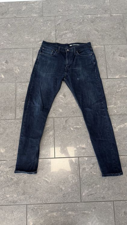 Levi's Jeans: Levis Jeans W32 L34 – Usato da Remetschwil venduto da TheBestBrands