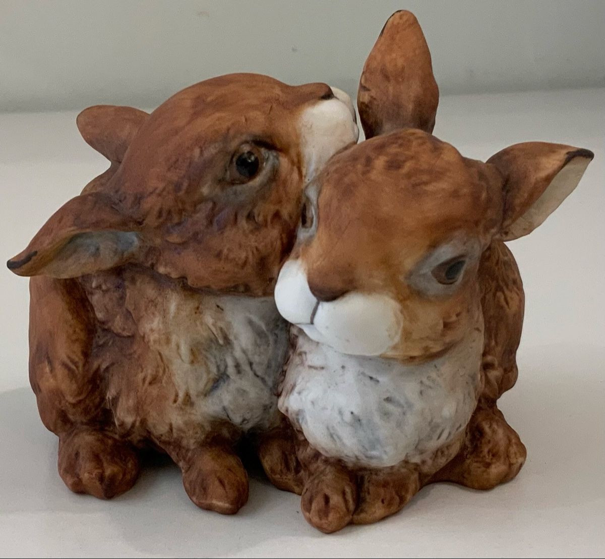 Figurines: Lot de 3 lapins by Kaiser – D'occasion à rolle par Tontonjulot 4
