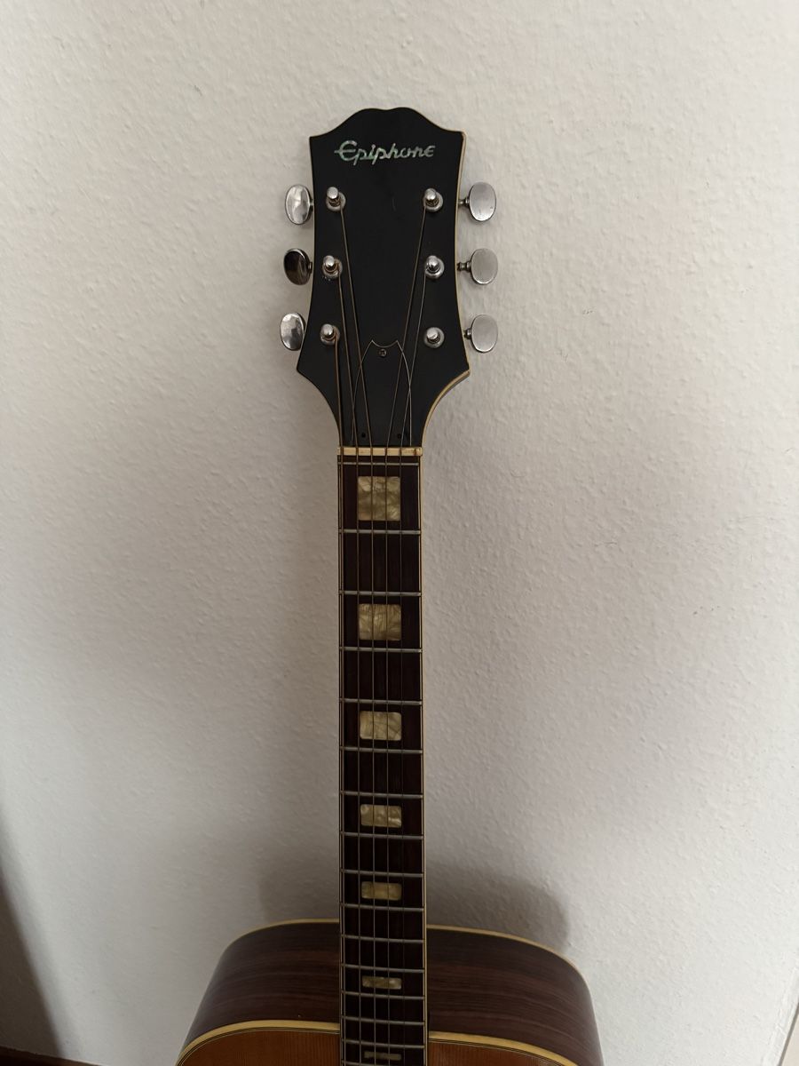 Epiphone Strumenti musicali: Epiphone pt-150 gitarre 70er japan – Usato da Zunzgen venduto da milesdavis76 2