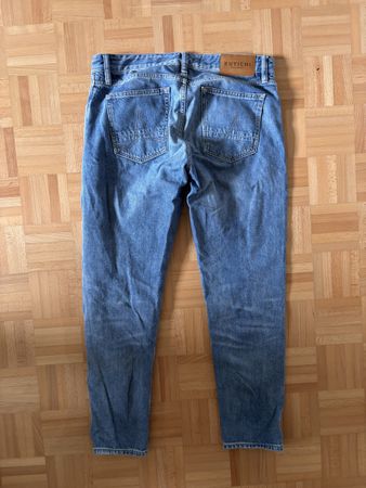Kuyichi Jeans Herren Grösse 31/30 blau