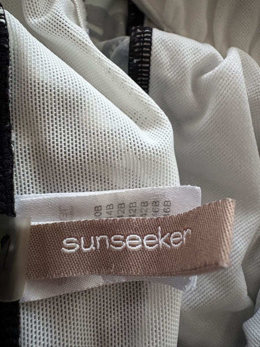 Costumi da bagno & Bikini: Tankini Gr. 40b – Usato da Oberengstringen venduto da Marling 3