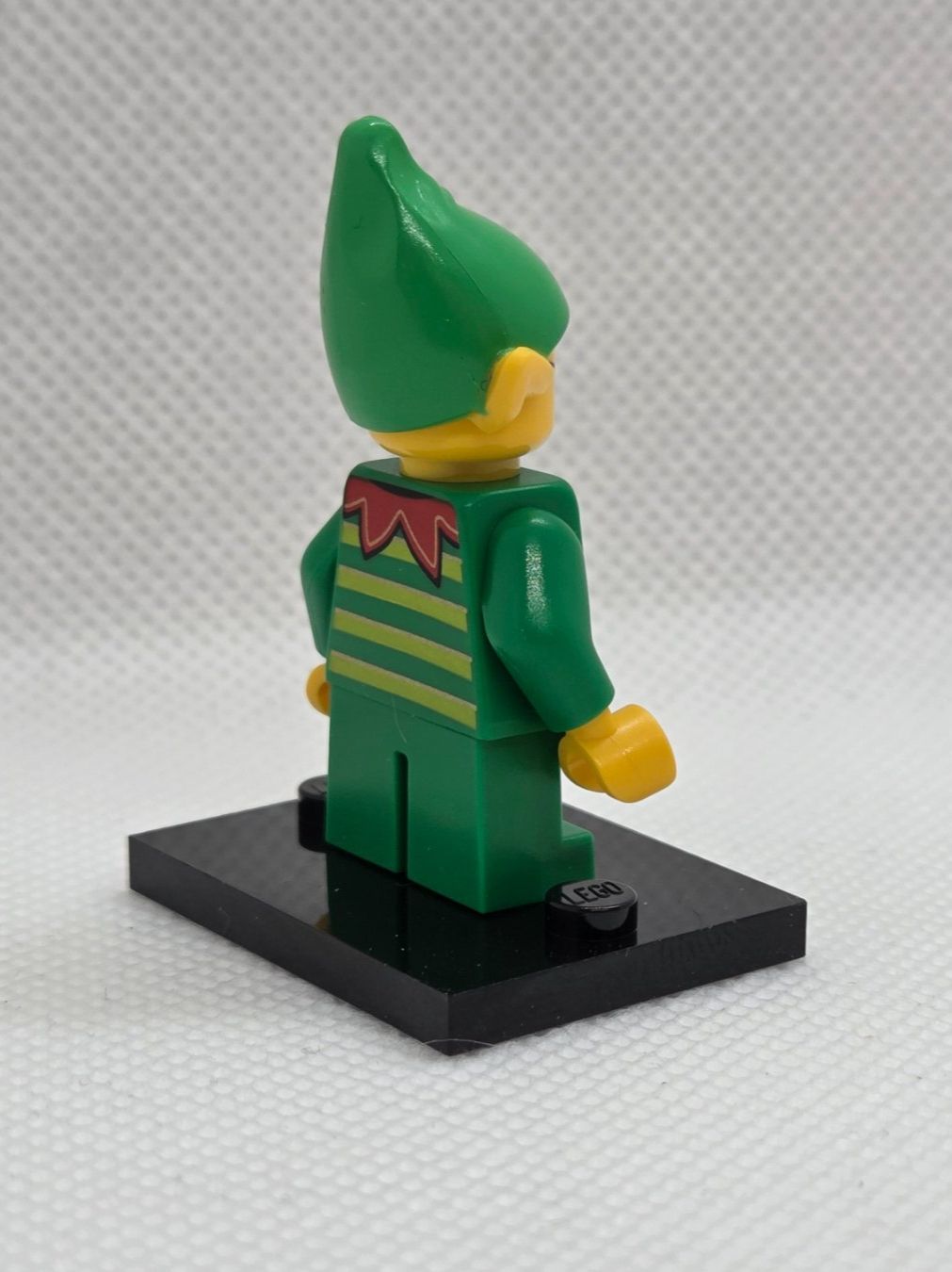 Lego Baukästen: LEGO BAM Late 2025 Winter Elf – Neu (gemäss Beschreibung) aus Basadingen von NekoBricks 3