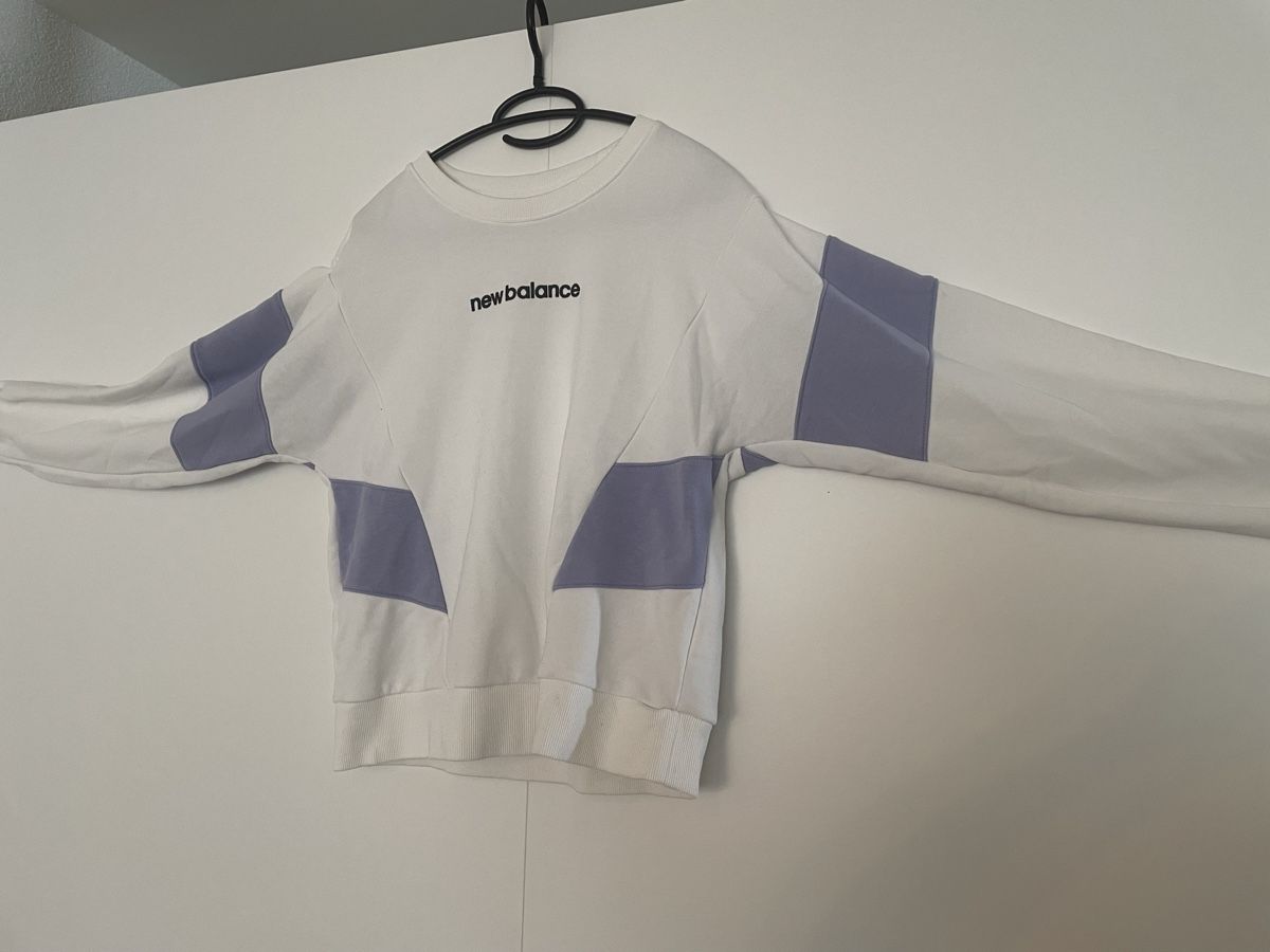 New Balance Pulls & Sweat-shirts: New Balance Pullover, Gr. S – D'occasion à Oeschgen par VKTR 2
