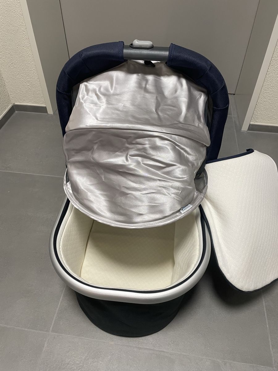 UPPAbaby Culle: Uppababy babywanne – Usato da Aesch ZH venduto da tho_7v7d 5