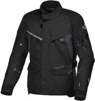 Macna Mundial WP Motorradjacke black Aktion Neu!