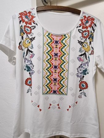 Shirt , T - Shirt , Gr. M