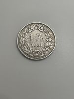 1 Fr. 1921 - ss!