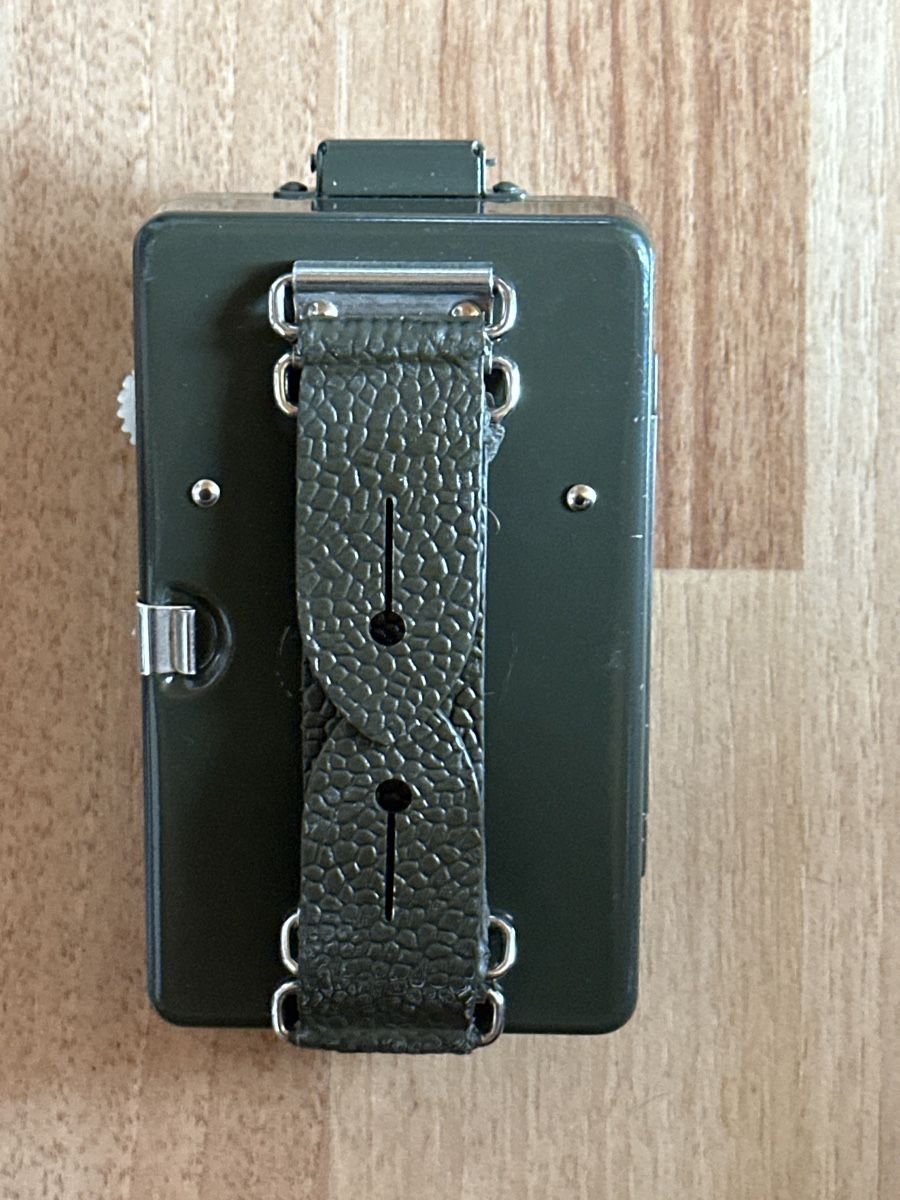 Schweizer Armee Lampade: Elves Taschenlampe – Usato da St.Gallen venduto da maierm01 2