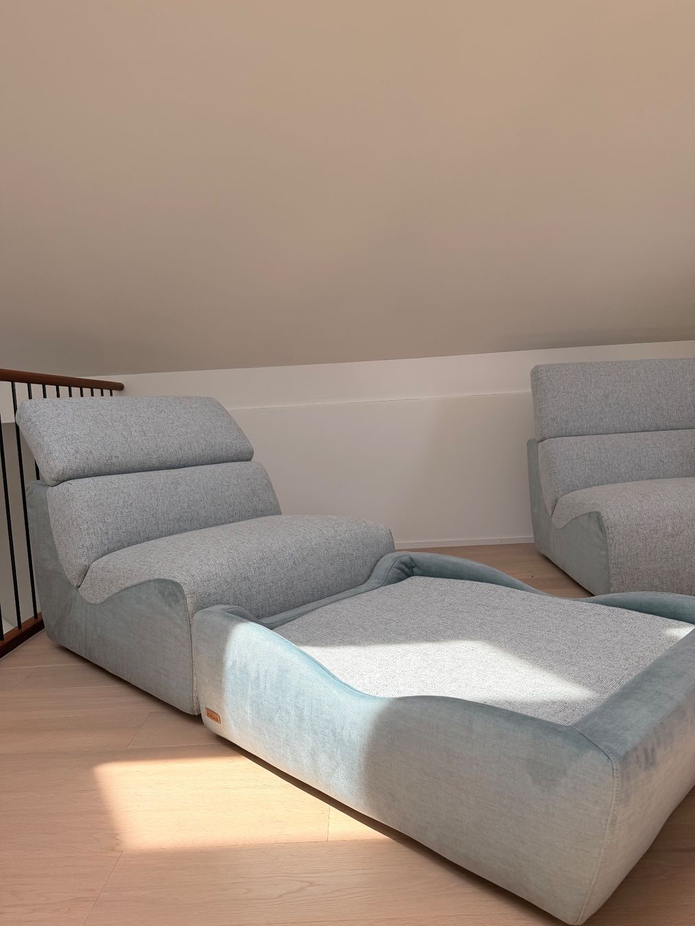 Divani: Sofa Set – Poltronesofa-  neuwertig – Nuovo (secondo la descrizione) da Mönchaltorf venduto da FereshtehGh 8