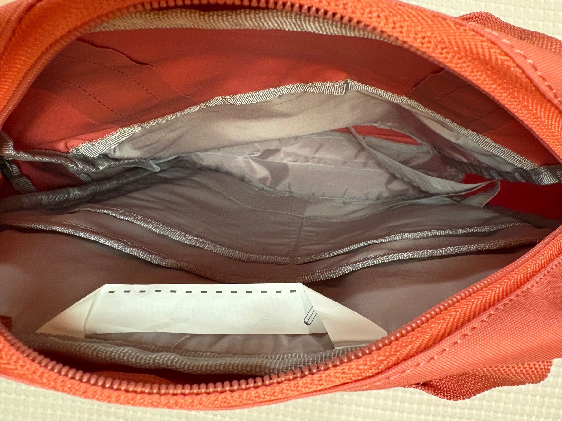 Zaini: STARTTID Rucksack Ikea rot-rosa NEU – Nuovo (secondo la descrizione) da Chur venduto da smart.shopper 5