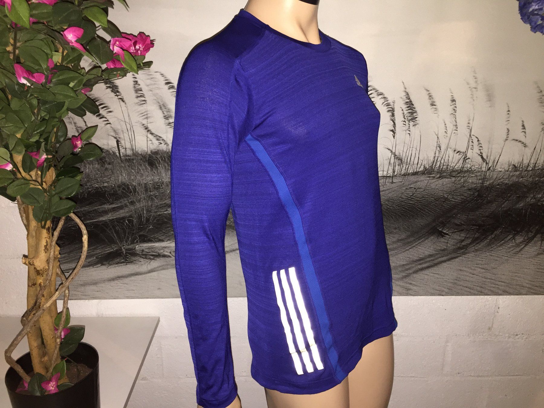 Maglioni & Felpe: Pullover "FITNESS PARC MALLEY"  Taille / Grosse M – Usato da Cossonay-ville venduto da Super-Price-Quality 5