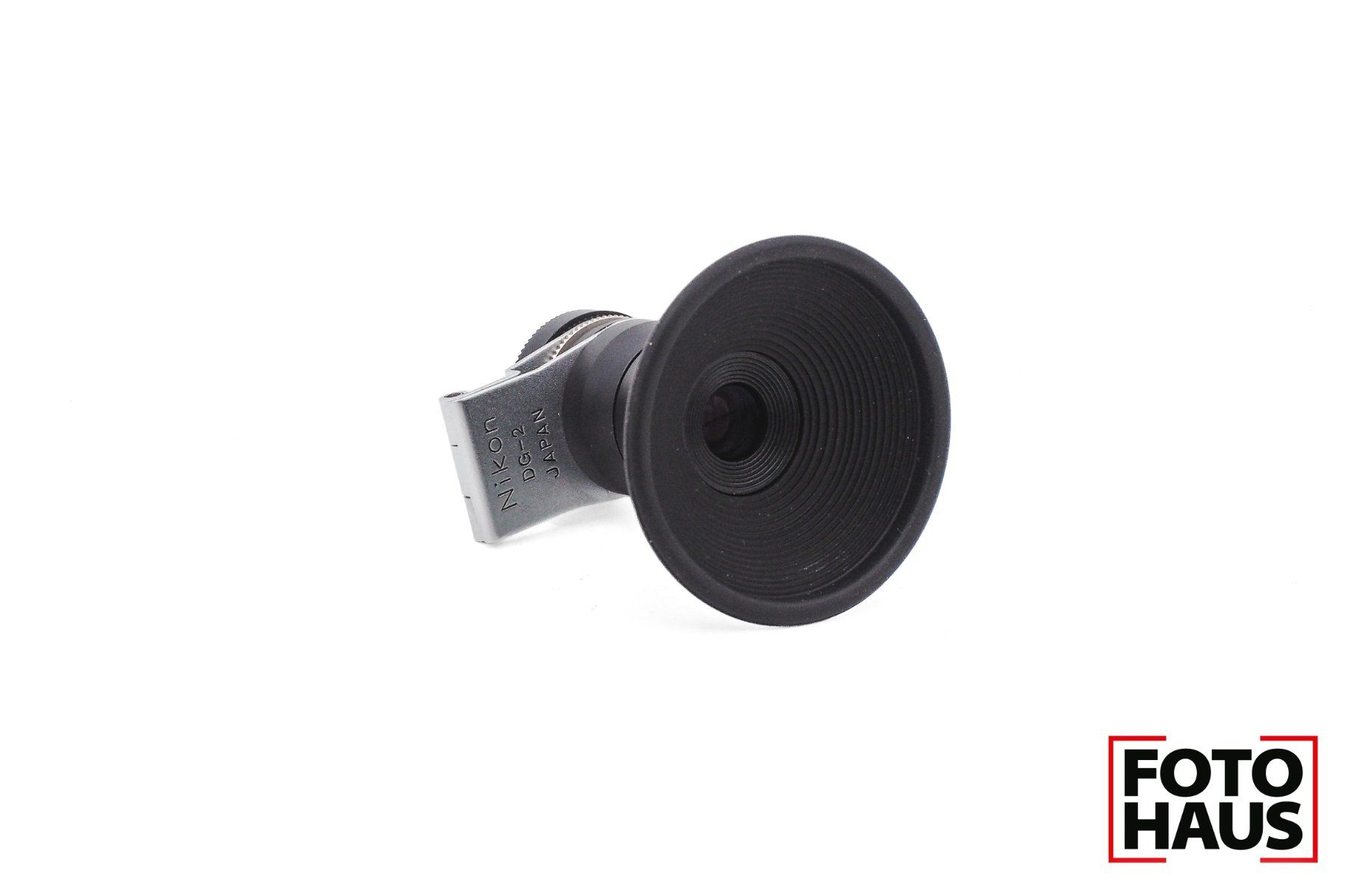Nikon Obiettivi: Nikon Sucherlupe DG-2 1561 – Usato da Basel venduto da FotohausBasel 6