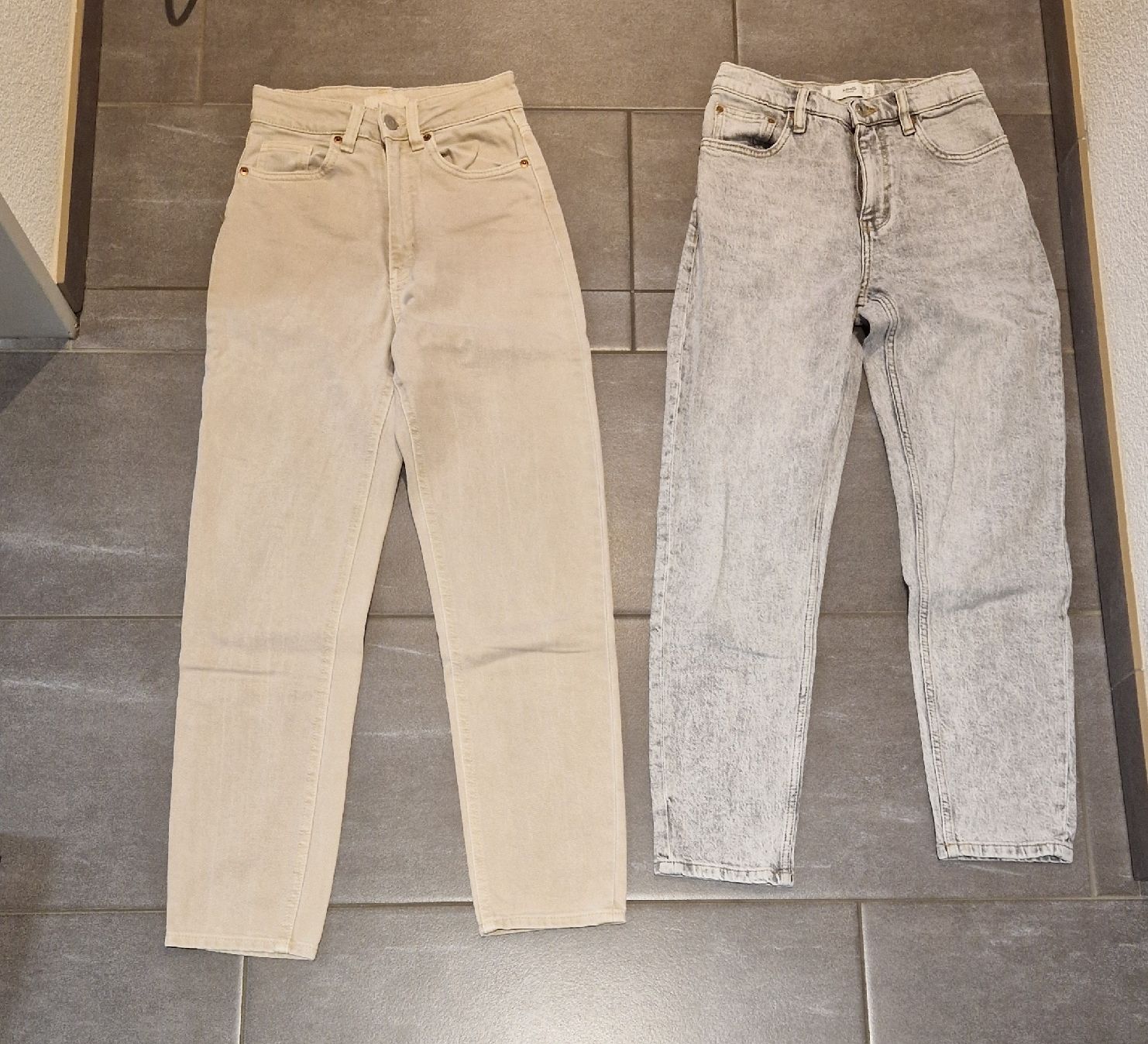 Jeans: Hosen Gr. 32/34 – Usato da Ohmstal venduto da wil_xp75 3