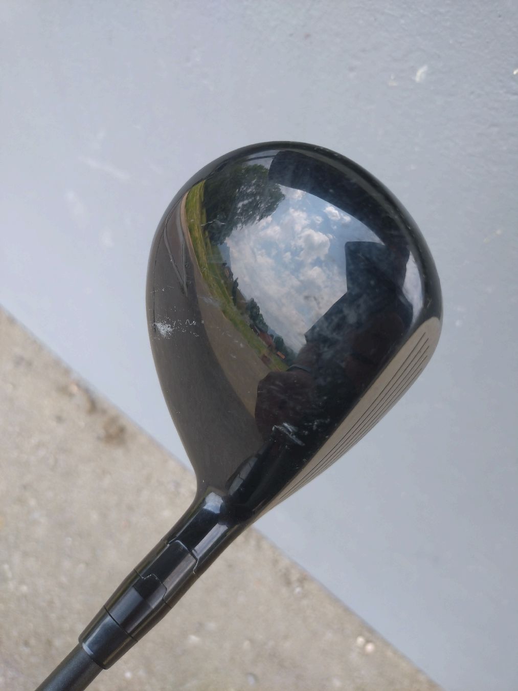 Callaway Clubs & Sets: Callaway Razr Fit 3 Hybrid – D'occasion à Farvagny-le-Grand par LaCaverne 2