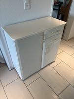 Weisses Sideboard - Top-Zustand