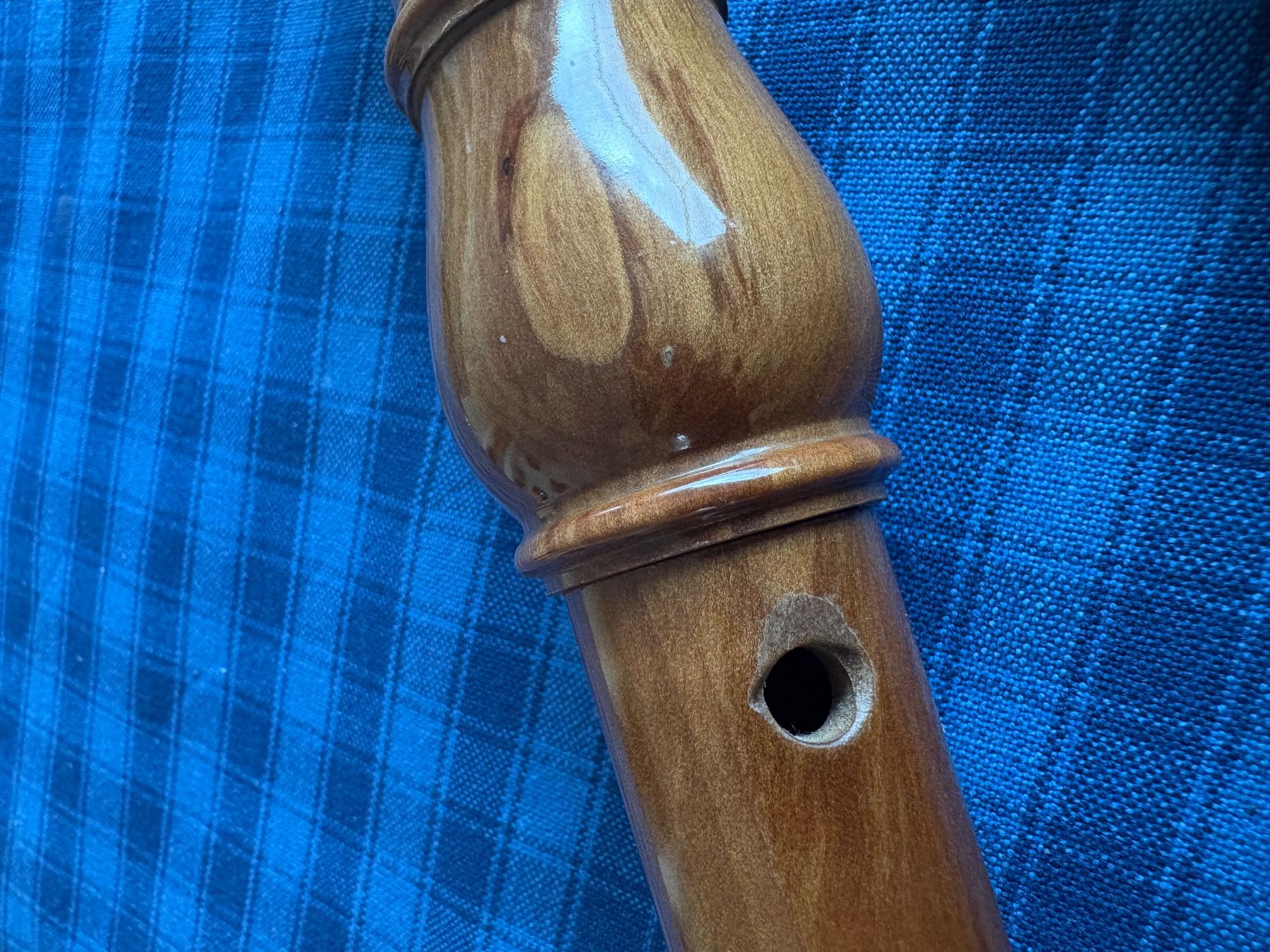 Instruments de musique: Altblockflöte – D'occasion à Aarwangen par Anflolu66 2