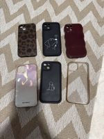Coques IPhone 13 