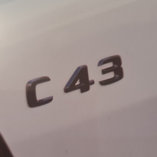 Profile image of C-43-AMG