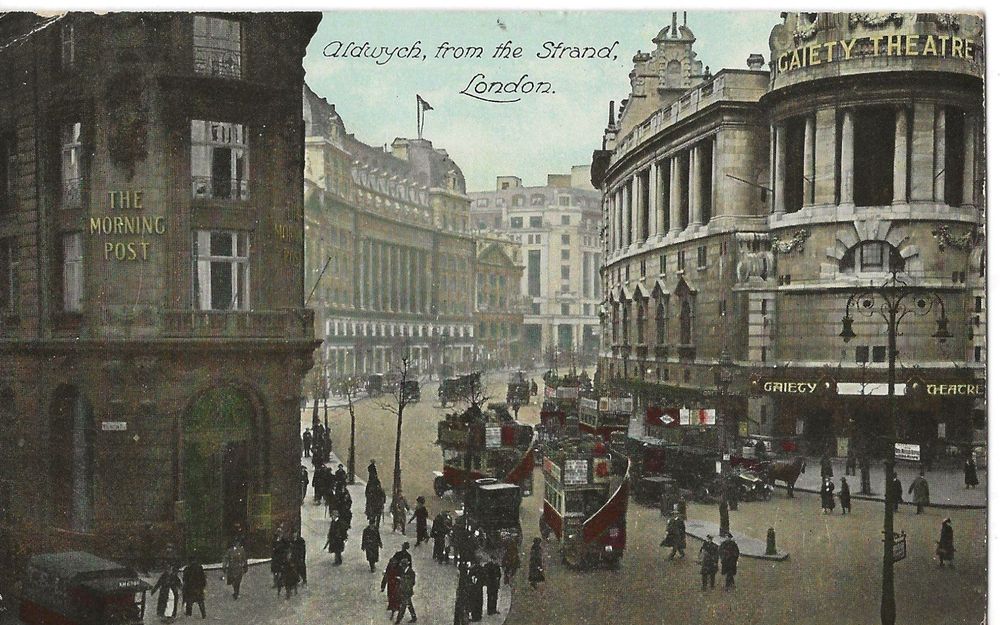 UK, England, London, 1924 Kaufen auf Ricardo