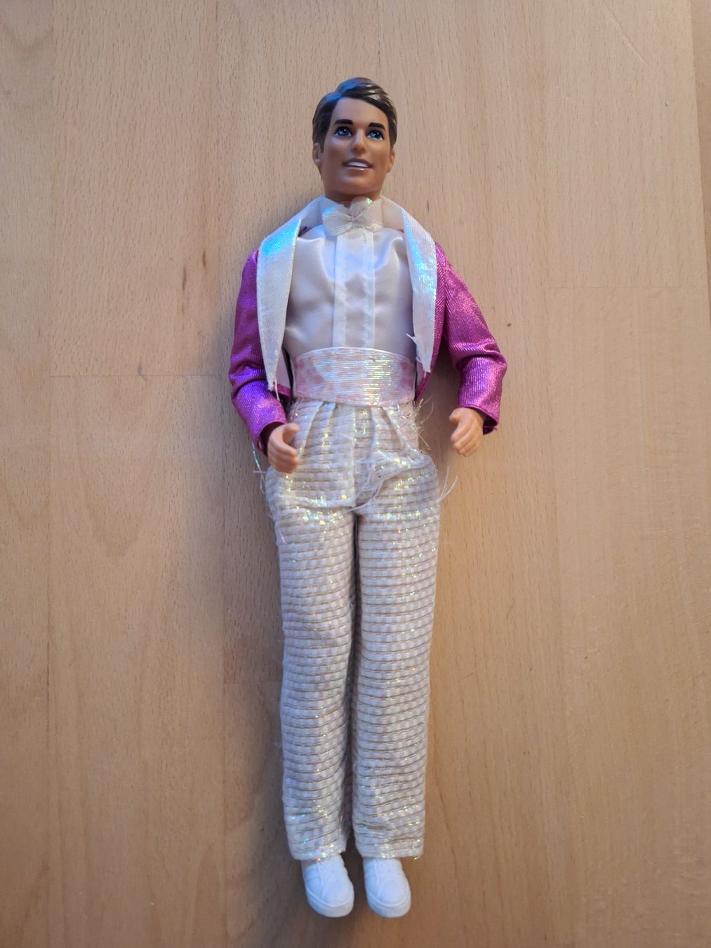 Bambole: Ken aus den 90ern – Usato da Thun venduto da cai_cai 1