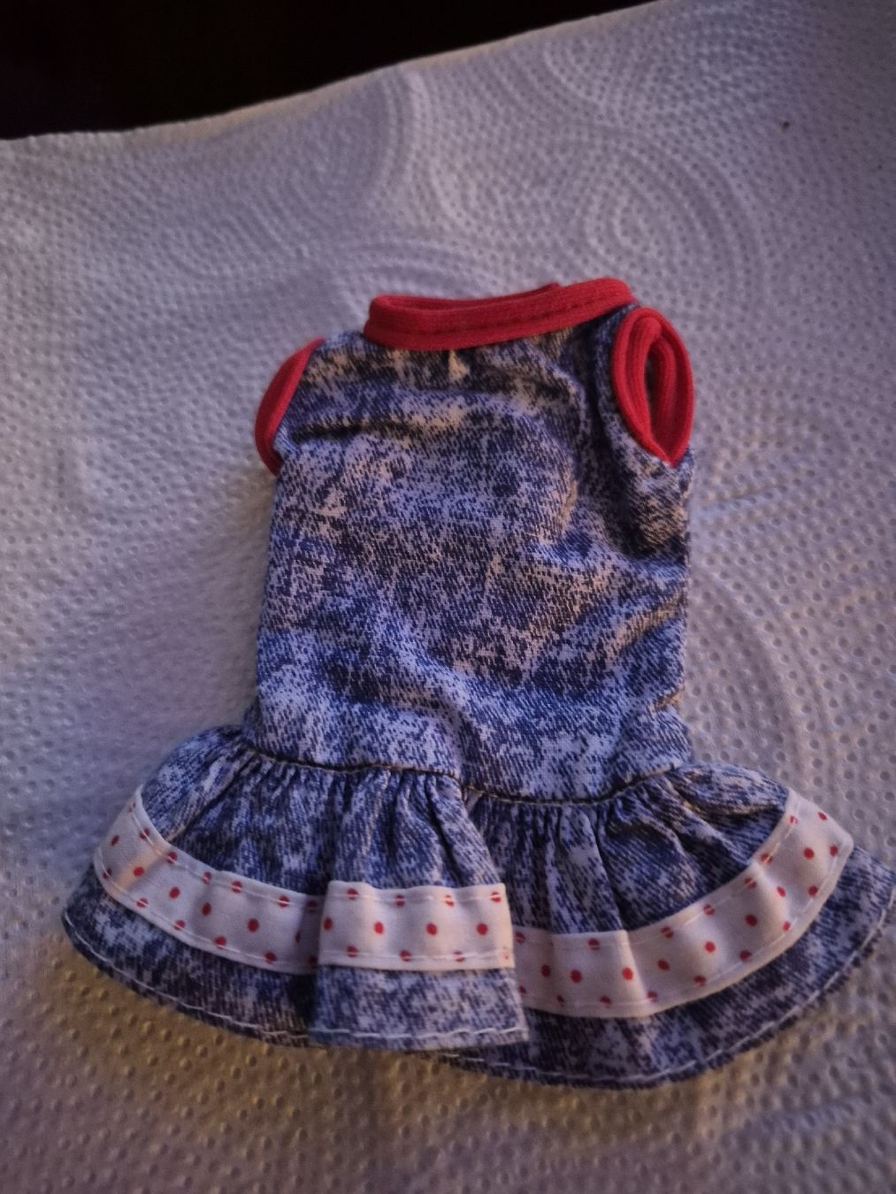 Bambole: Barbiekleid Mattel - Sommerhit – Usato da Aarau venduto da Goldwitch