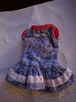 Barbie Jeanskleid Mattel - Sommerendverkauf