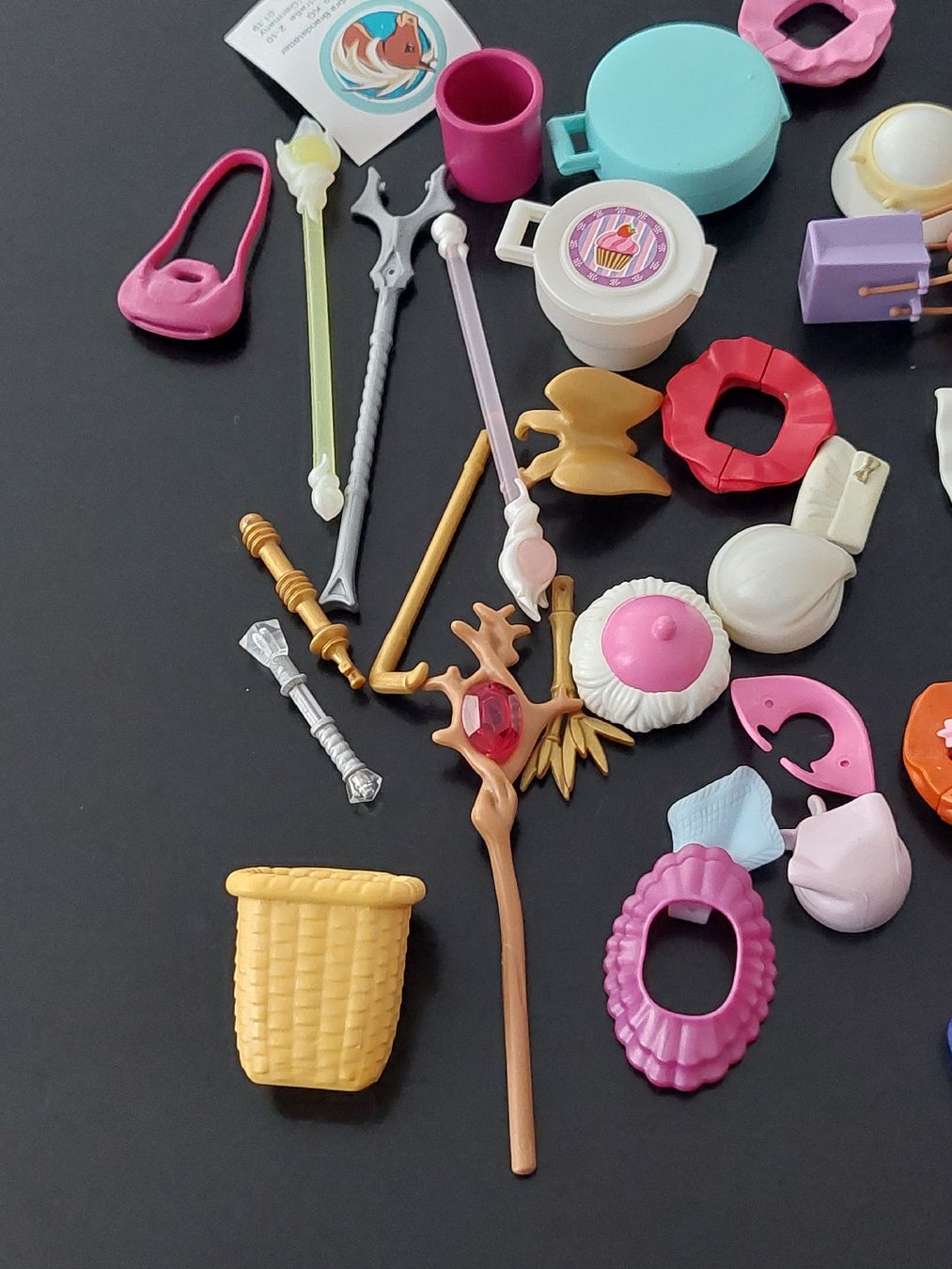 Playmobil Jouets: Div. Playmobil  – D'occasion à Zetzwil par lanst08 4