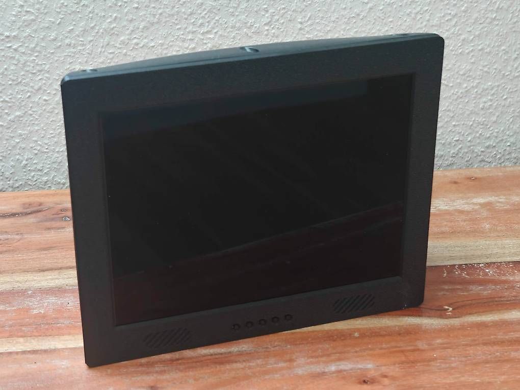 Konsolen: Mini "CRT" für MiSTer FPGA – Gebraucht aus Rheinfelden von Geesekanne