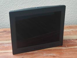 Mini "CRT" für MiSTer FPGA