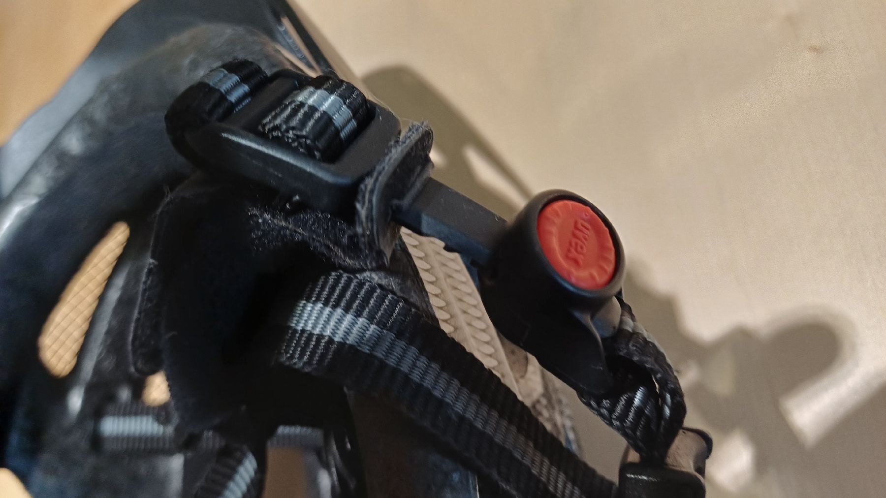 Uvex Casques: Velohelm - Uvex - Gr. 52-57 cm – D'occasion à Rheinfelden par danielfellner 4