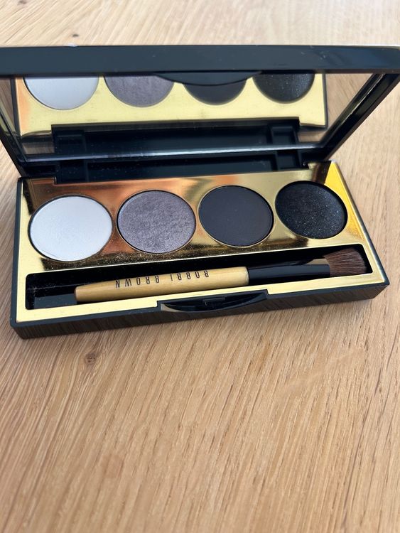 Bobbi Brown Smokey Eye Palette Kaufen auf Ricardo