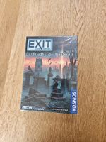 EXIT - Das Spiel: Der Friedhof der Finsternis, Neu!