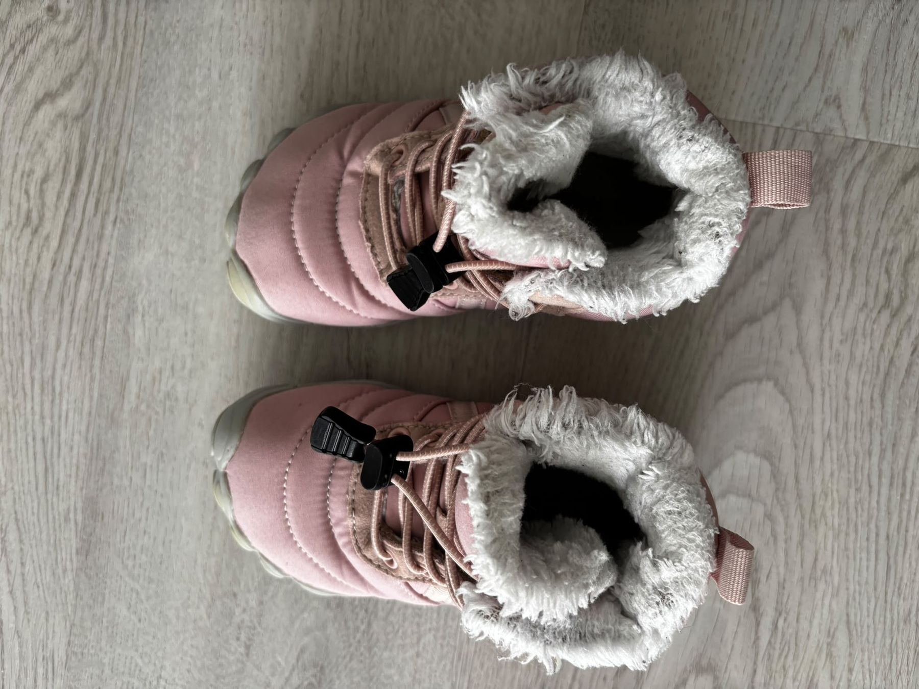 Scarpe per ragazzi: Kinderboots Gr. 27 – Usato da Hochfelden venduto da rub_rnw5 2