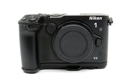 Nikon 1 V3 18.4 MP spiegellose Systemkamera, FULL HD, WIFI