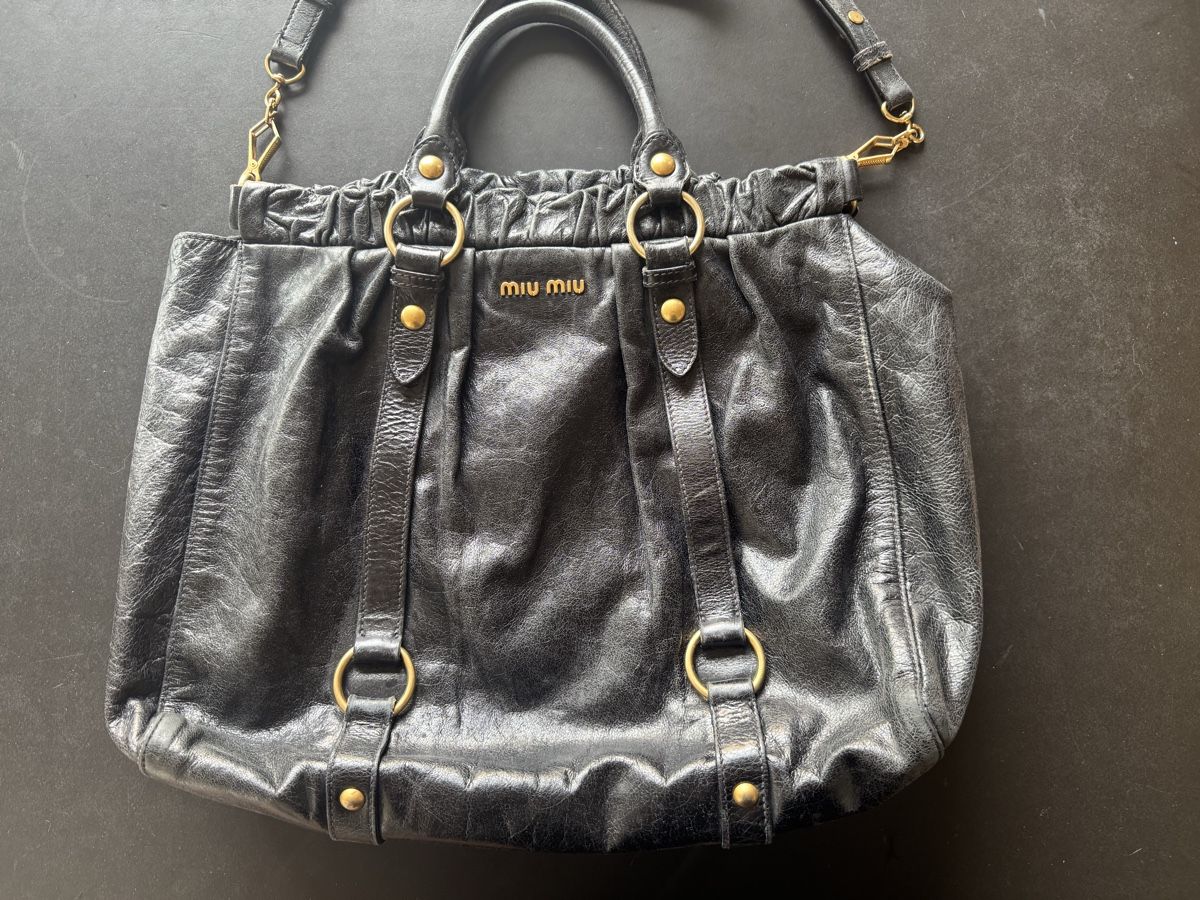 Miu Miu Borse da donna: Original Miu Miu Handtasche – Usato da Zürich venduto da heyheyhey 7