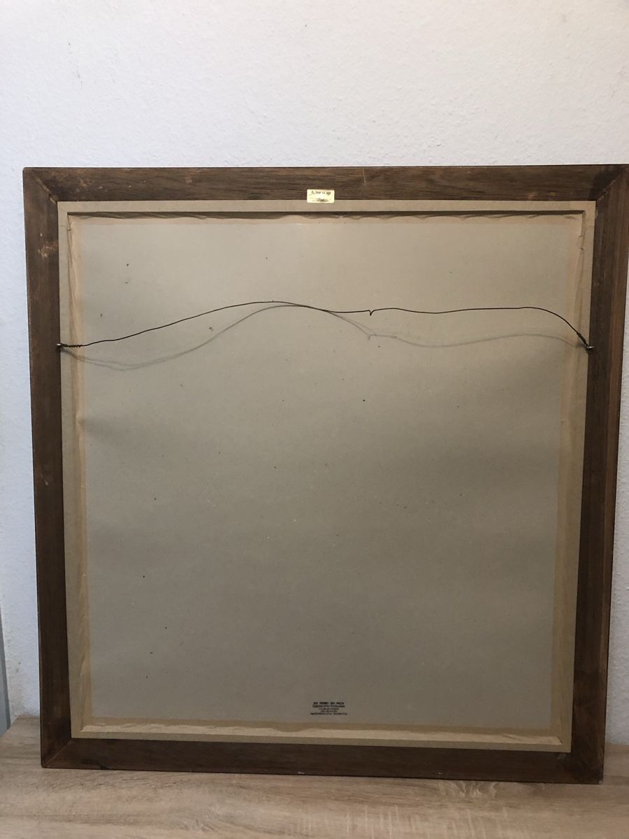Tableaux: Tableau Salvador Dalí – D'occasion à petit lancy par FerreiraLuis 2