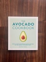 The Avocado Cookbook von Heather Thomas