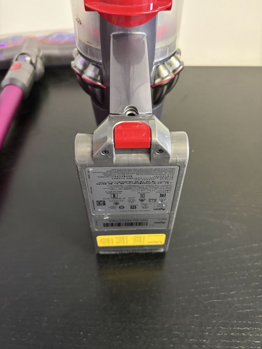 Dyson Aspirapolveri & Accessori: Dyson V11 – Usato da Wildegg venduto da Ninoschaerer2000 5