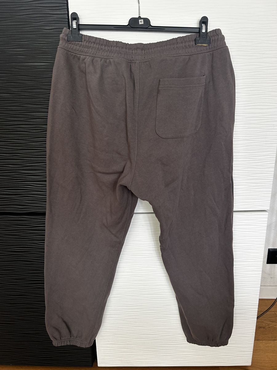 H&M Pantaloni: Sport Hosen Grau – Usato da Suhr venduto da Alimary 1