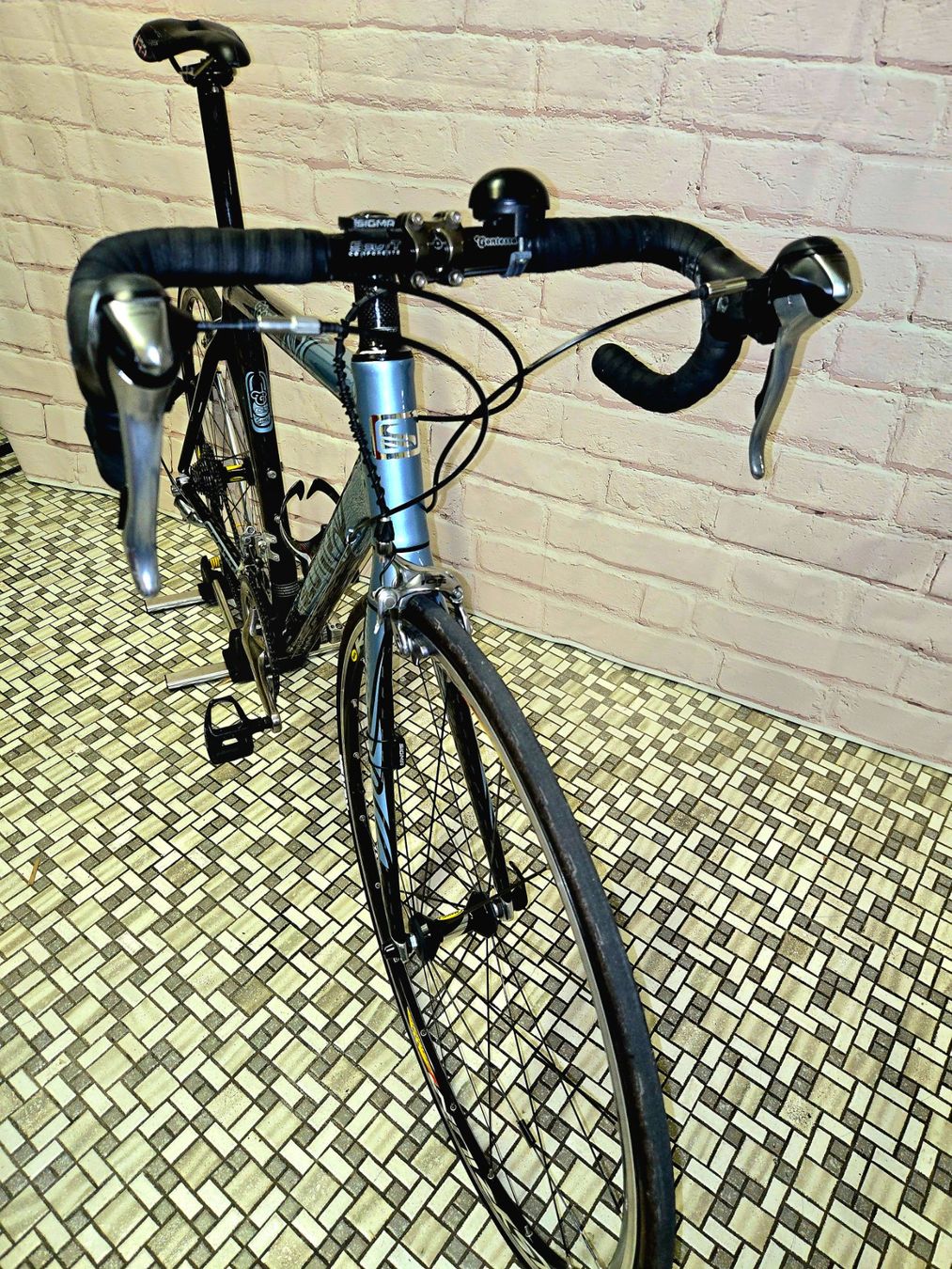 Scott Biciclette: SCOTT CONTESSE CR1 CARBON Rennrad – Usato da Ammerswil AG venduto da Undenheim 6
