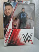 WWE Elite Collection Wrestling Figur 116 Kevin Owens