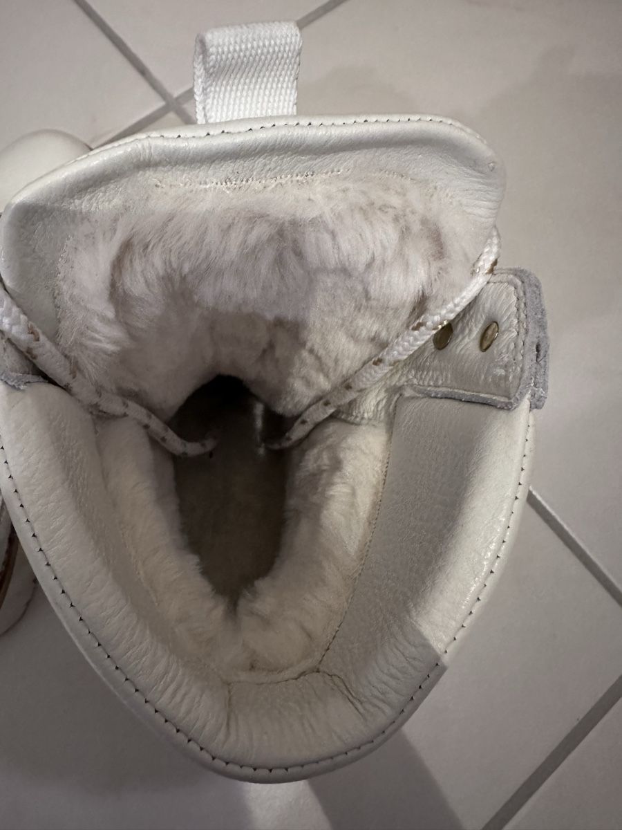 Panama Jack Scarpe da donna: Originale Panama Jack Stiefeletten, Winterboots – Usato da Trimmis venduto da 19BErgVoGeL94 3