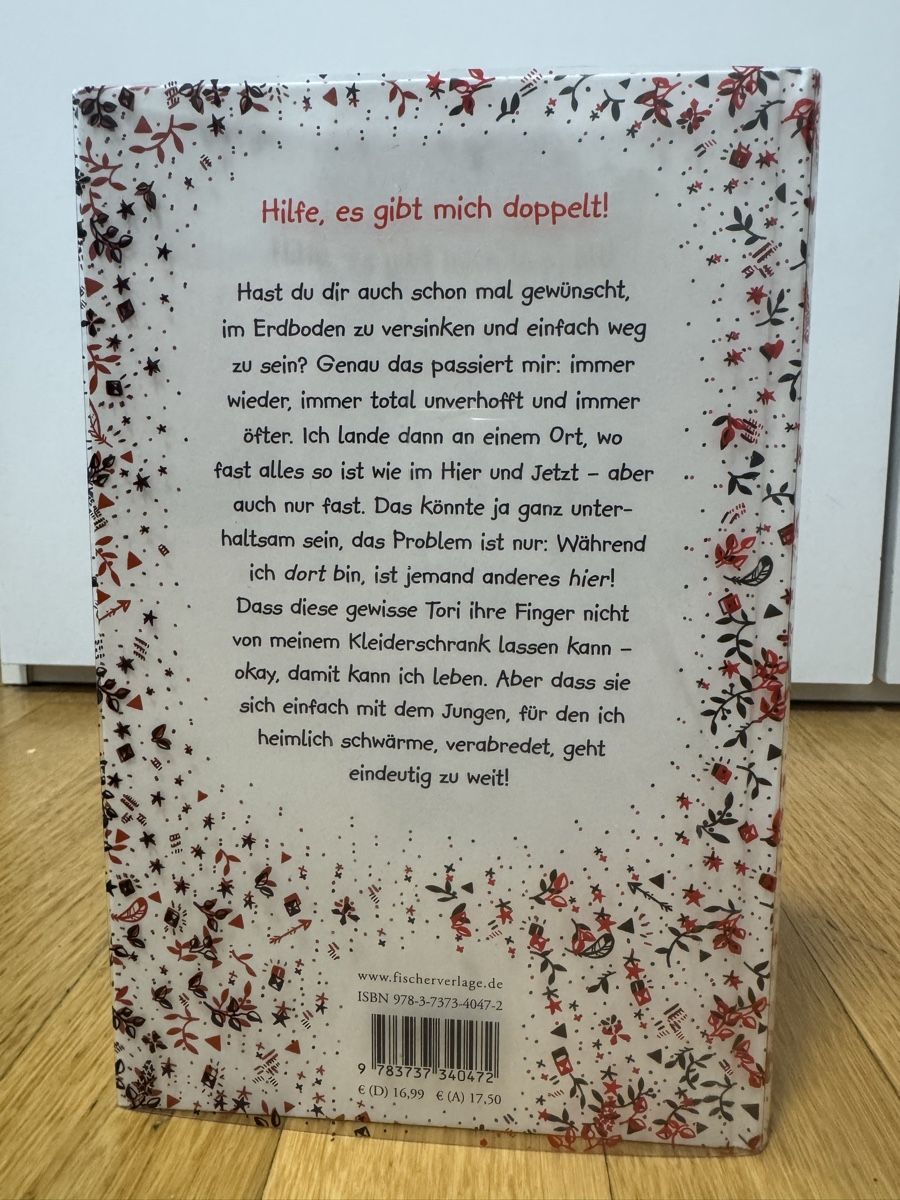 Libri: Zimt-Trilogie und Sequel im festen Einband – Nuovo (secondo la descrizione) da Zürich venduto da vam26 3