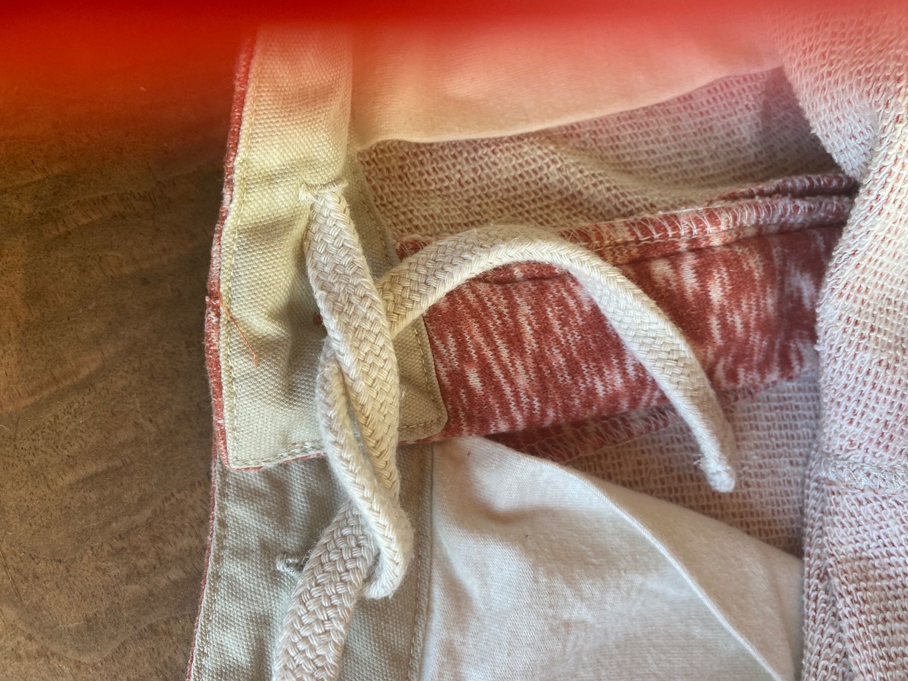 Pantaloni: Shorts Lightening Bolt – Usato da Herrenschwanden venduto da Cate67 4